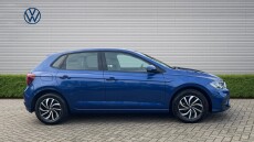 Volkswagen Polo 1.0 TSI Life 5dr Petrol Hatchback